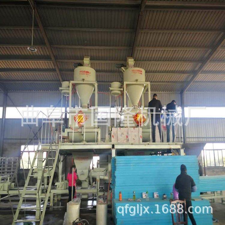 FS复合保温板生产线 挤塑板复合砂浆生产设备 匀质保温板生产线,五金/工具,其他机械五金,淘宝优惠券,粉丝福利购,淘宝优惠卷