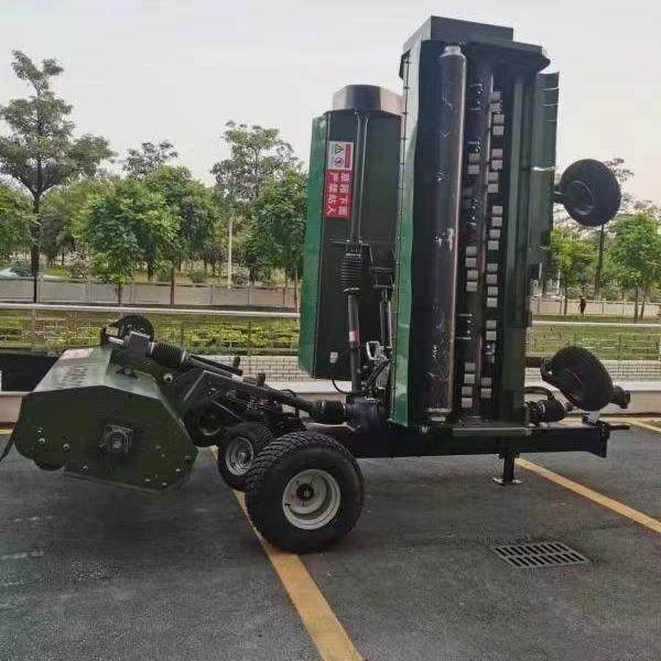 液压折翼割草机多层锤刀式割草机新型甩刀打草机折叠式碎草机6米,农机/农具/农膜,割灌机/割草机/油锯,淘宝优惠券,粉丝福利购,淘宝优惠卷