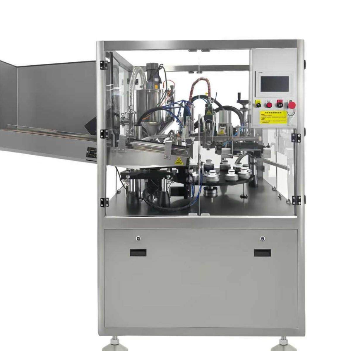 全自动软管灌装内加热封尾机,办公设备/耗材/相关服务,灌装机,淘宝优惠券,粉丝福利购,淘宝优惠卷