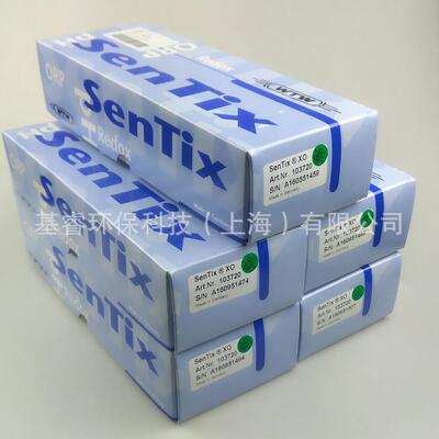 上泰WTW SenTix HF/S8 PH电极 285097465 耐HF酸SenTix HF/S8
