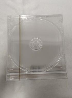 优惠供应北京CD光盘盒全自动透明膜三维包装机、（带防伪易拉线）