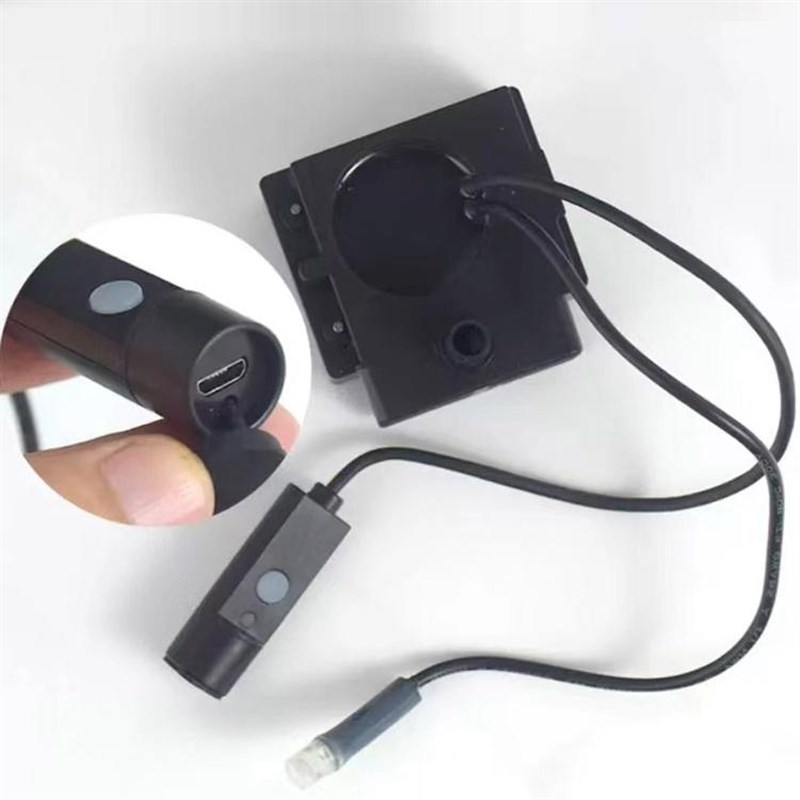 蓄电池充电款桌面流水摆件加湿器蓄电款流水摆件陶瓷摆件