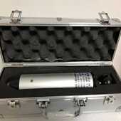 现货弹簧冲击锤0.5J 冲击试验设备 抗撞击能力测试冲压器