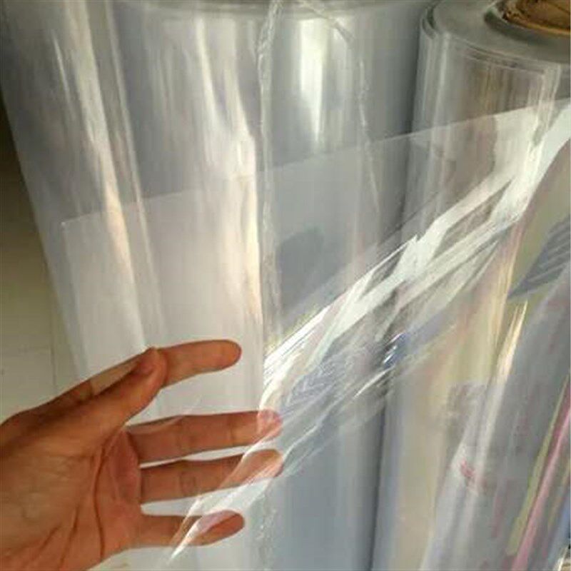 挂板片基膜透明胶片拼版PET印刷机挂版M印刷无涂层不可打印菲林