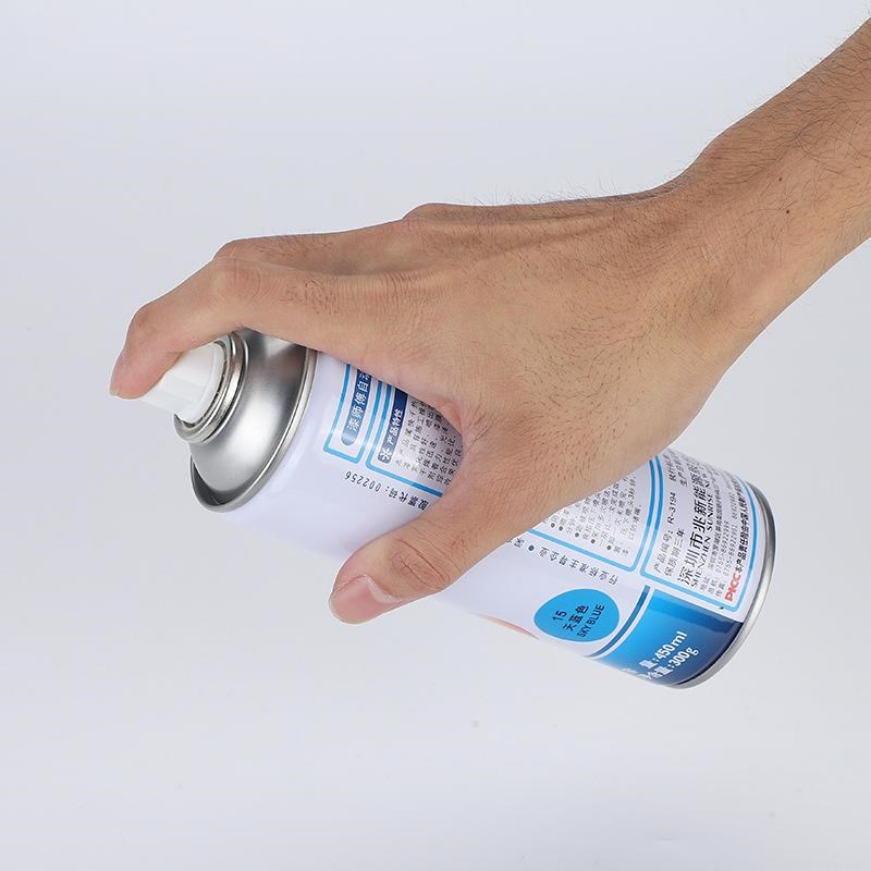 自喷漆烤箱排气微波炉内胆修补装饰除锈安全