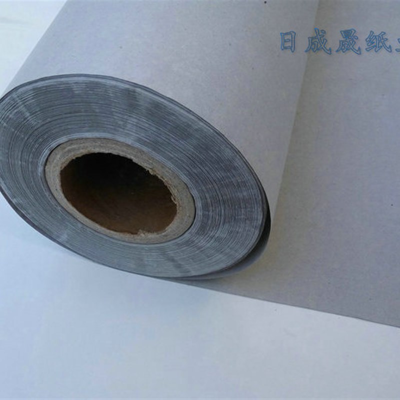 服装用纸电脑CAD绘图纸裁床裁剪纸36g新闻纸样板纸打版制版纸卷筒