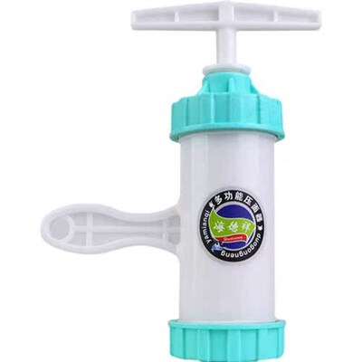 手擀面手动面条机摇饸烙面机中式家用莜面模具手工面条神器压面机