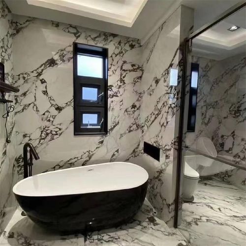 *岩板电视背景墙客厅别墅宾馆浴室厨卫墙砖地板砖全屋整装