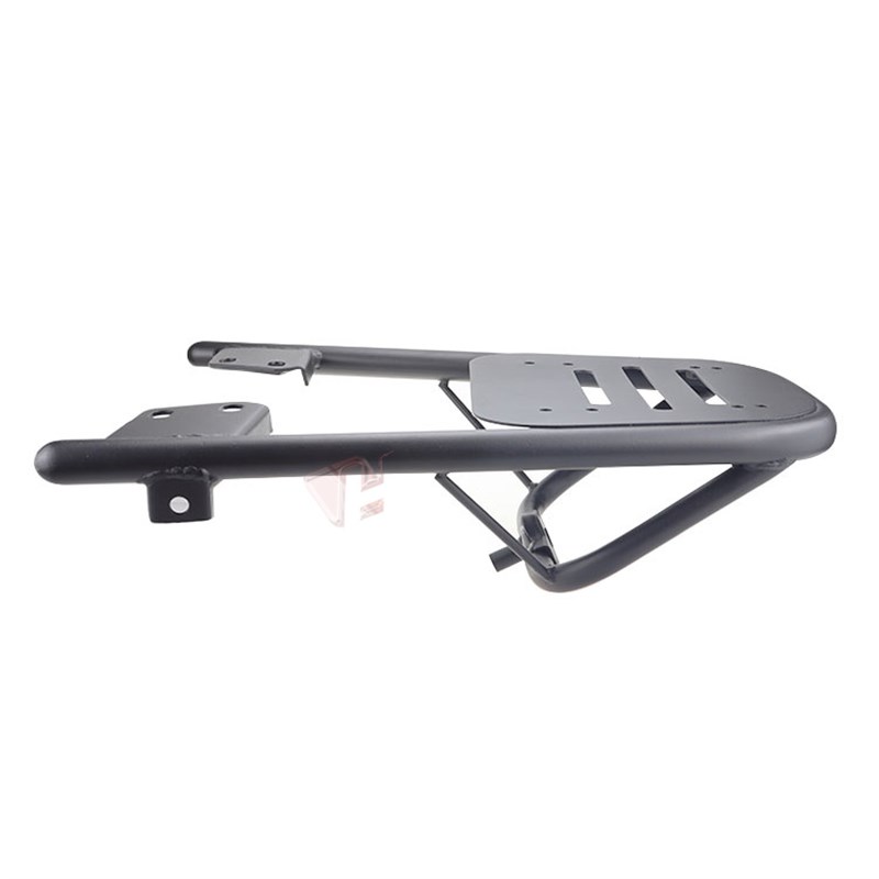 九9号电动车后货架n75N80N85xn90E80120125N70C后备尾箱支架载物