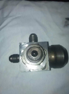 英格索兰螺杆式空压机快插接头39155478