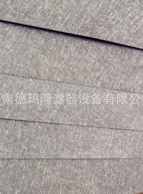 316单面护网烧结毡Sintered felt with both protecting mesh