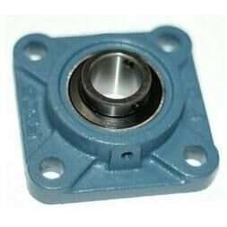 外球面轴承座UCFU213带座轴承