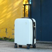 高颜值2c0寸拉杆密码 箱静音万向轮行李箱男24学生旅行箱28寸万向