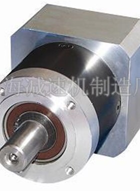 2-3kwd伺服专用行星减速机-1:5精密行星减速器 行星减速电机