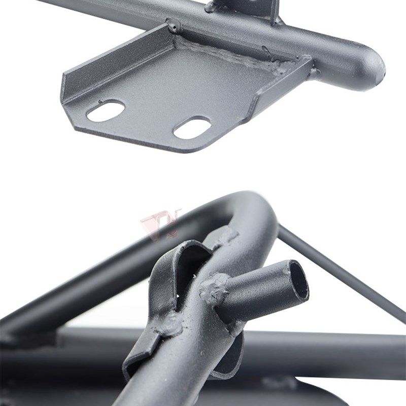 九9号电动车后货架n75N80N85xn90E80120125N70C后备尾箱支架载物