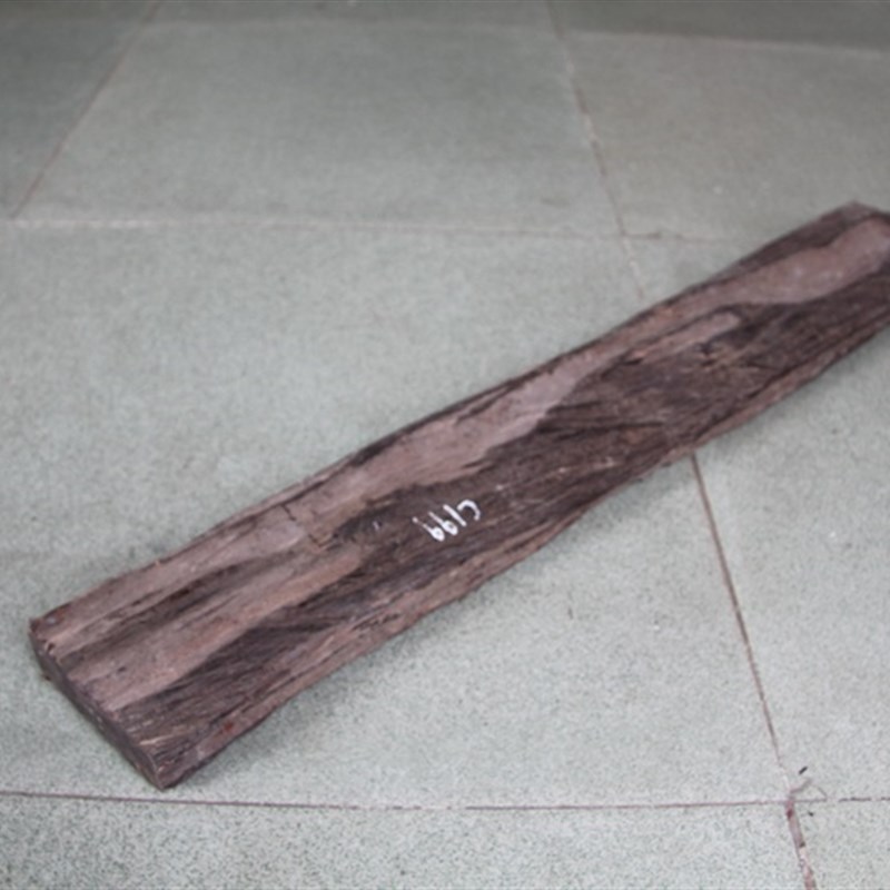老挝大红酸枝木料块料 规整料随型练手把件雕刻料 家具料方料C199