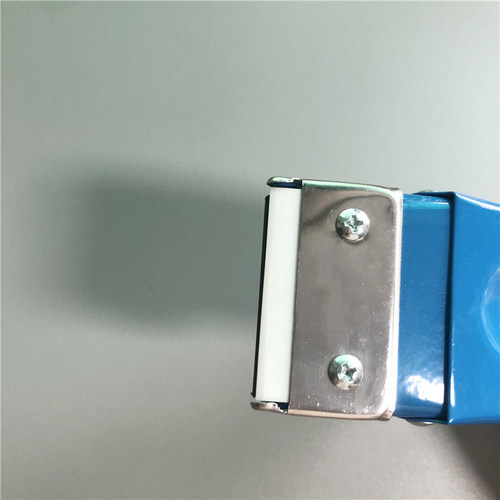 胶带机切割器手动封箱器打包器封箱透明胶带切割器可换陶瓷刀片