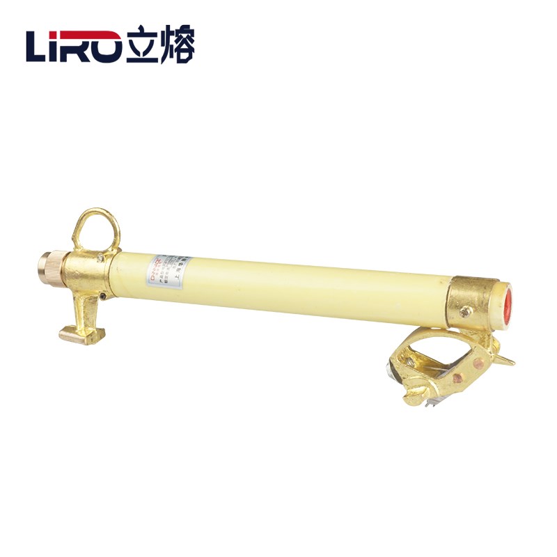 10KV跌落式熔断器RW11-12/200A变压器户外高压零令克开关保险丝管