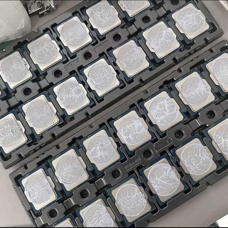 i3 12100 i5 12400 i5 12490F i7 12700KF i5 12500 CPU