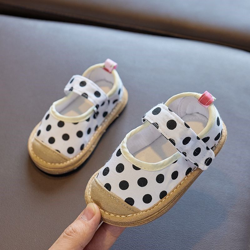 儿童手工千层底布鞋软底学步鞋宝宝1-3岁2公主鞋子女老北京方口春,童鞋/婴儿鞋/亲子鞋,学步鞋,淘宝优惠券,粉丝福利购,淘宝优惠卷