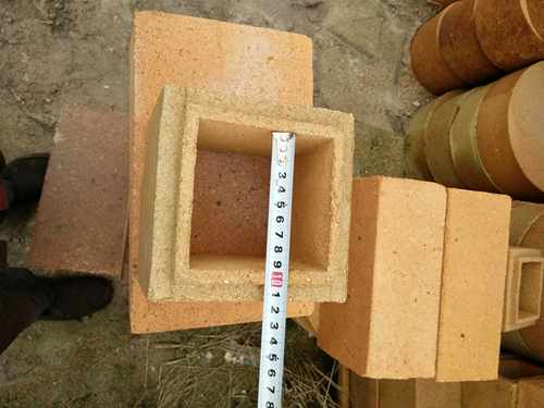 烟囱砖 耐火砖 耐m火材料 耐火水泥 高温炉 电炉配件 耐火泥