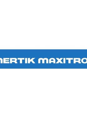 Mertik Maxitrol 气体过滤器 HF2000F100-0-0C