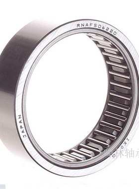 【IKO轴承】RNAF284016附带分离型保持架滚针轴承