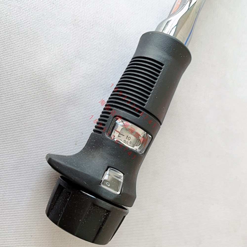 东日TOHNICHI扭力扭矩扳手QL2N QL5N QL10N QL15N QL25N QL50N-MH