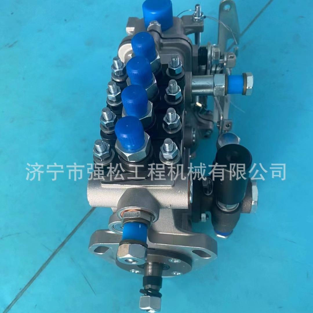 锡柴BH4Q80R84Q309燃油泵发动机配件喷油泵