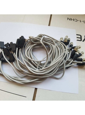 汽缸磁性开关 m8带插头 D-J79SAPC