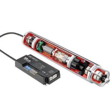 ITOH伊东电动滚筒PM500EF-17-400-D-024-JD