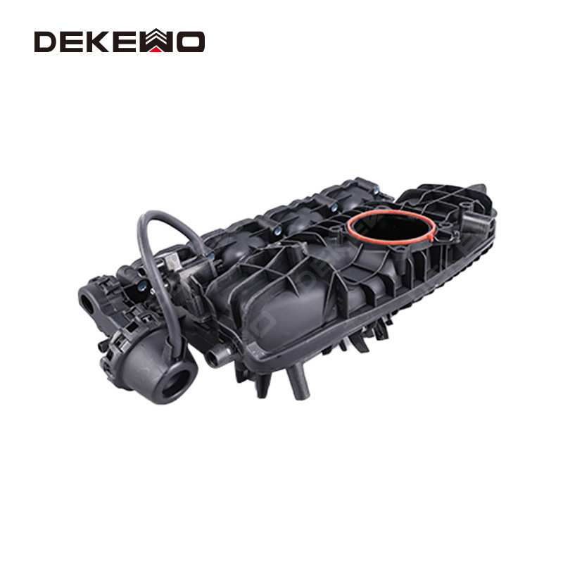 厂家直销 适用大众EA888进气支管 歧管06L133201N 06L133201AH