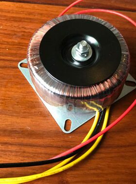 30W环形变压器220V转双12V 13V 14V 15V 16V17V18V19V20V21V24V