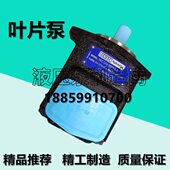 014 2R00 丹尼逊T6C B1叶片泵 1R02