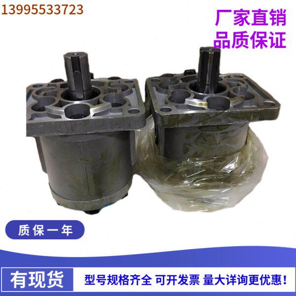 齿轮泵CBT-E520.CBT-E525.CBT-E532.CBT-E540.CBT-E550.CBT-E563