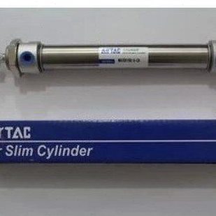 原装亚德客MA25*300*350*400*450*500-S-SCA-SCM-SU不锈钢气缸