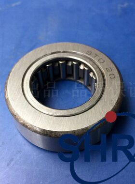 滚针轴承RSTO5/6/8/10/12/15/17/20/25/30/35/40/45/50 外圈加厚