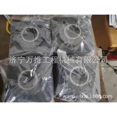 WA380-3 装载机轴承座 423-20-15113