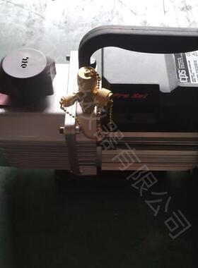 VP12D美国CPS真空泵12CFM双极真空泵可代替罗宾耐尔15121A
