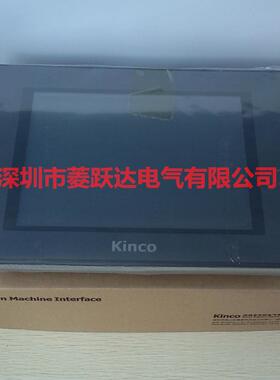 【原装正品】10.4寸步科触摸屏 MT4523T 工业人机界面 假一罚十