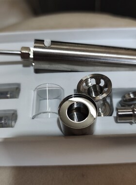 510电烙铁小功率没有屏幕没有配烙铁头整套的有加热芯Dy研究价