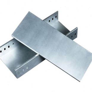 新款 桥架电缆桥架桥架线槽2米根1.2mm厚200X100mm1 镀锌桥架槽式