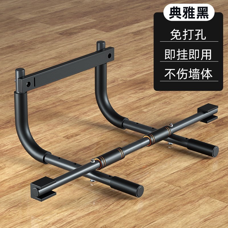 多功能门上单双杠室内门墙体门框单双杠引体向上 家用健身器材