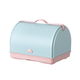 碗具餐具收纳小清新可爱ins风杯子沥水收纳架碗碟防尘带盖置物架