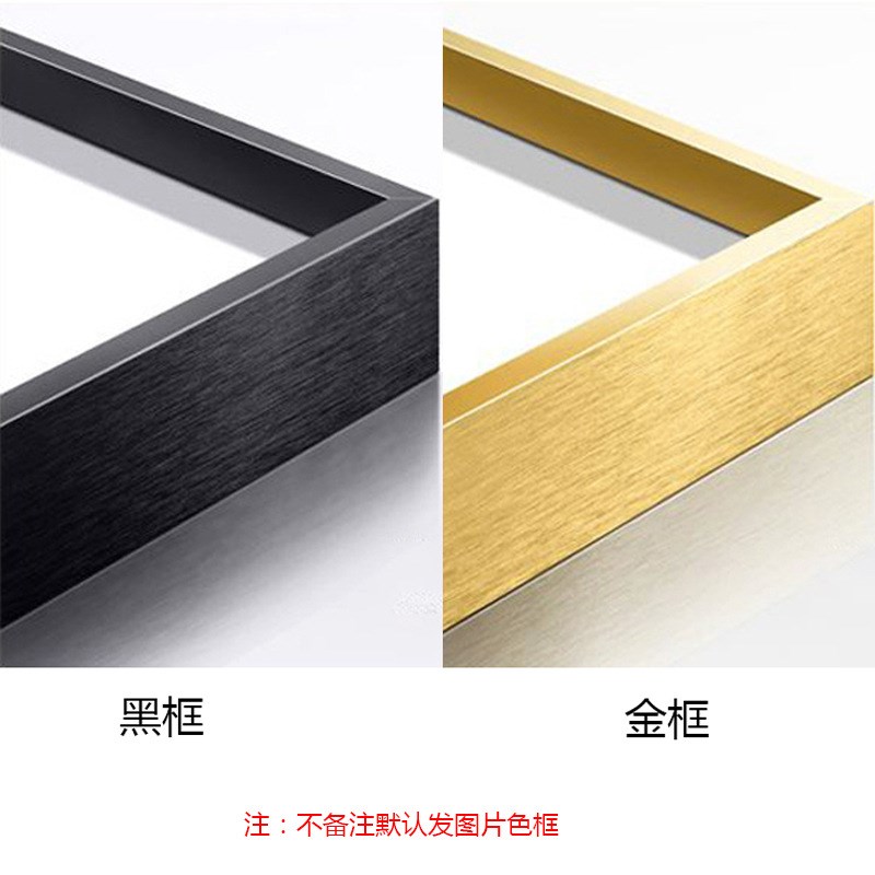 奶油风客厅装饰画花卉小众艺术挂画高级感2024新款沙发背景墙壁画图片