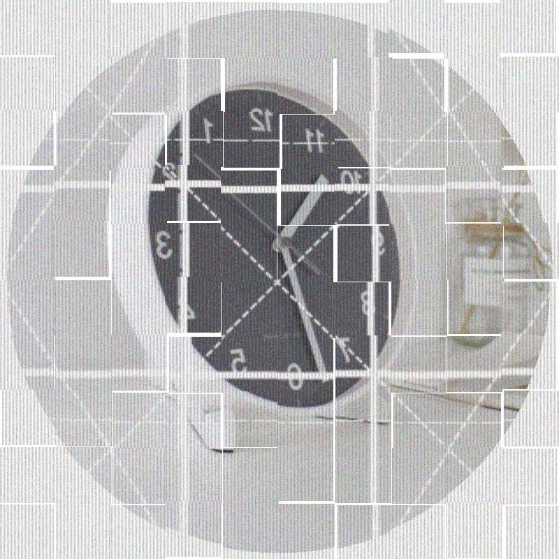 坐式坐钟钟表中式客厅卧室t台式闹铃挂表小清新家用大号简约大型