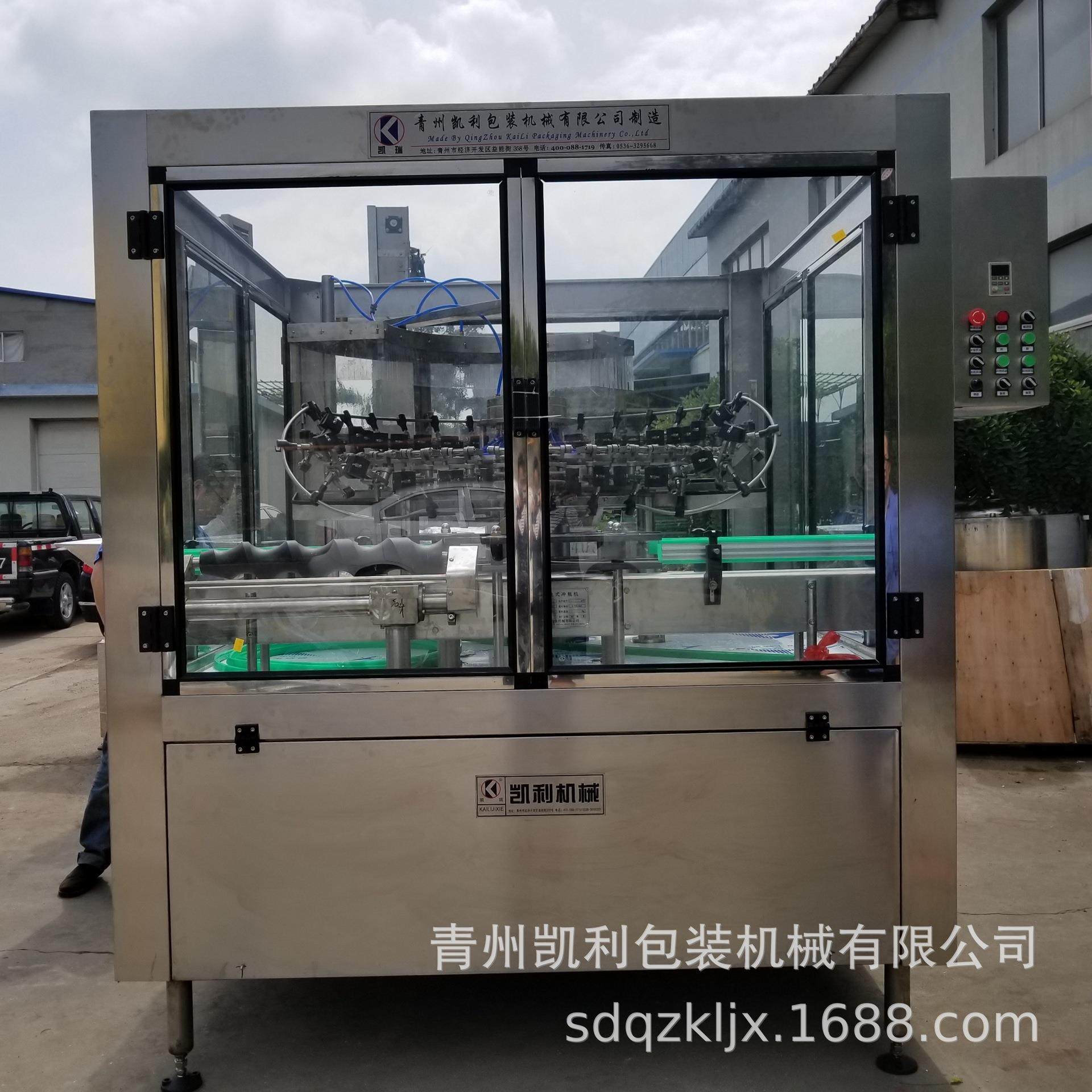 洗瓶机 厂家专业制造全自动翻转式冲瓶机 根据客户瓶子定制,清洗/食品/商业设备,其他清洗机,淘宝优惠券,粉丝福利购,淘宝优惠卷