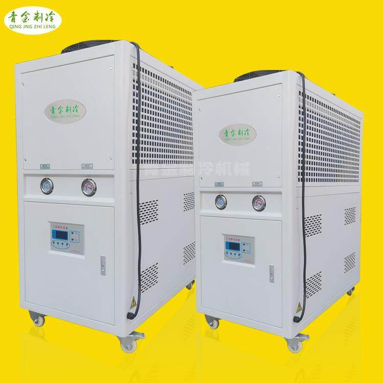 液压油箱冷却机QX-3AO是一款压缩机制冷快速降温冷油机,清洗/食品/商业设备,冷水机,淘宝优惠券,粉丝福利购,淘宝优惠卷