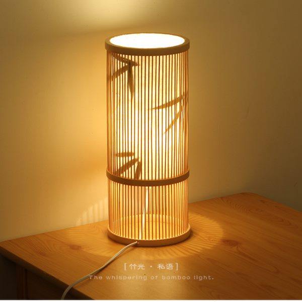 竹艺吊灯木艺创意日式禅意田园客栈卧室民宿饭店餐厅茶楼智能灯具,家装灯饰光源,其它灯具灯饰,淘宝优惠券,粉丝福利购,淘宝优惠卷