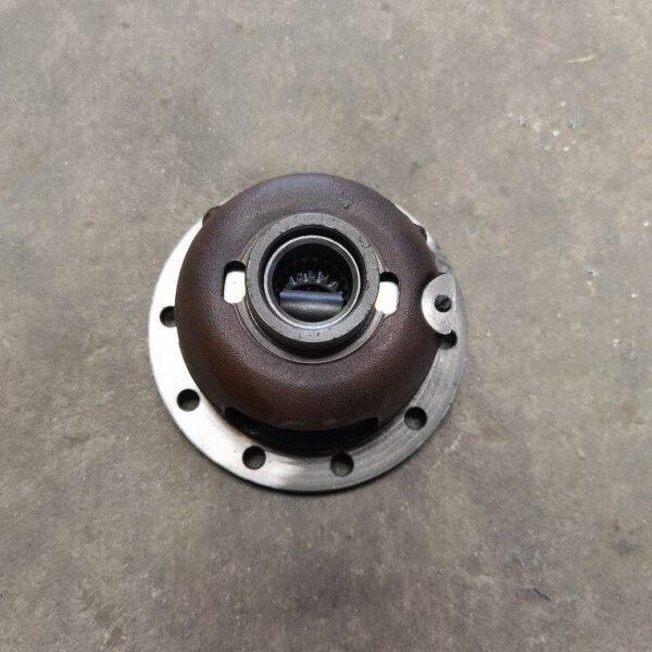 农机配件盐城黄海金马悍沃180/250/300A拖拉机配件后桥差速器总成